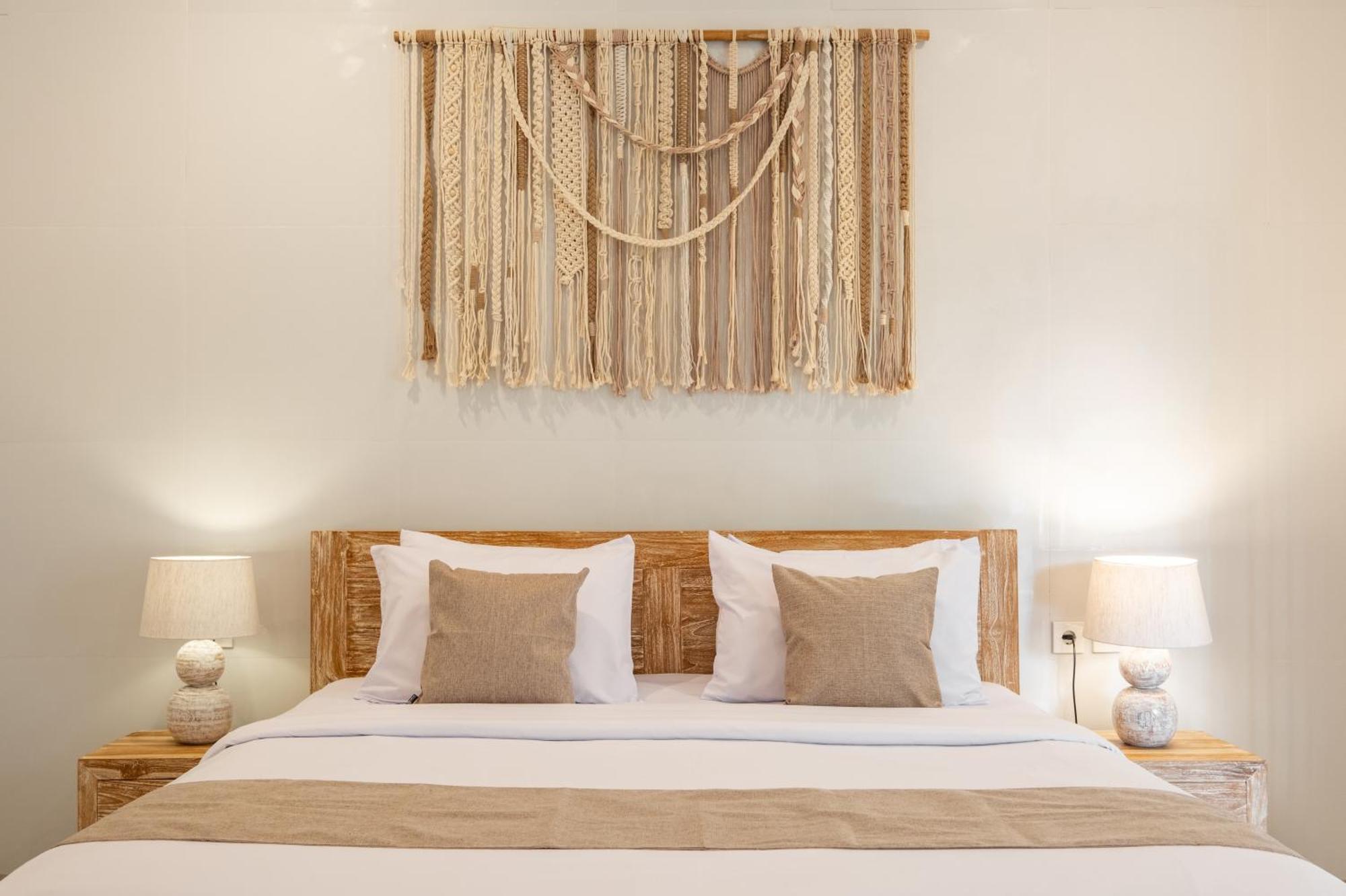 ☆ Villa Larissa ☆ Seminyak 2Br Pool Kuta Petitenget Luaran gambar