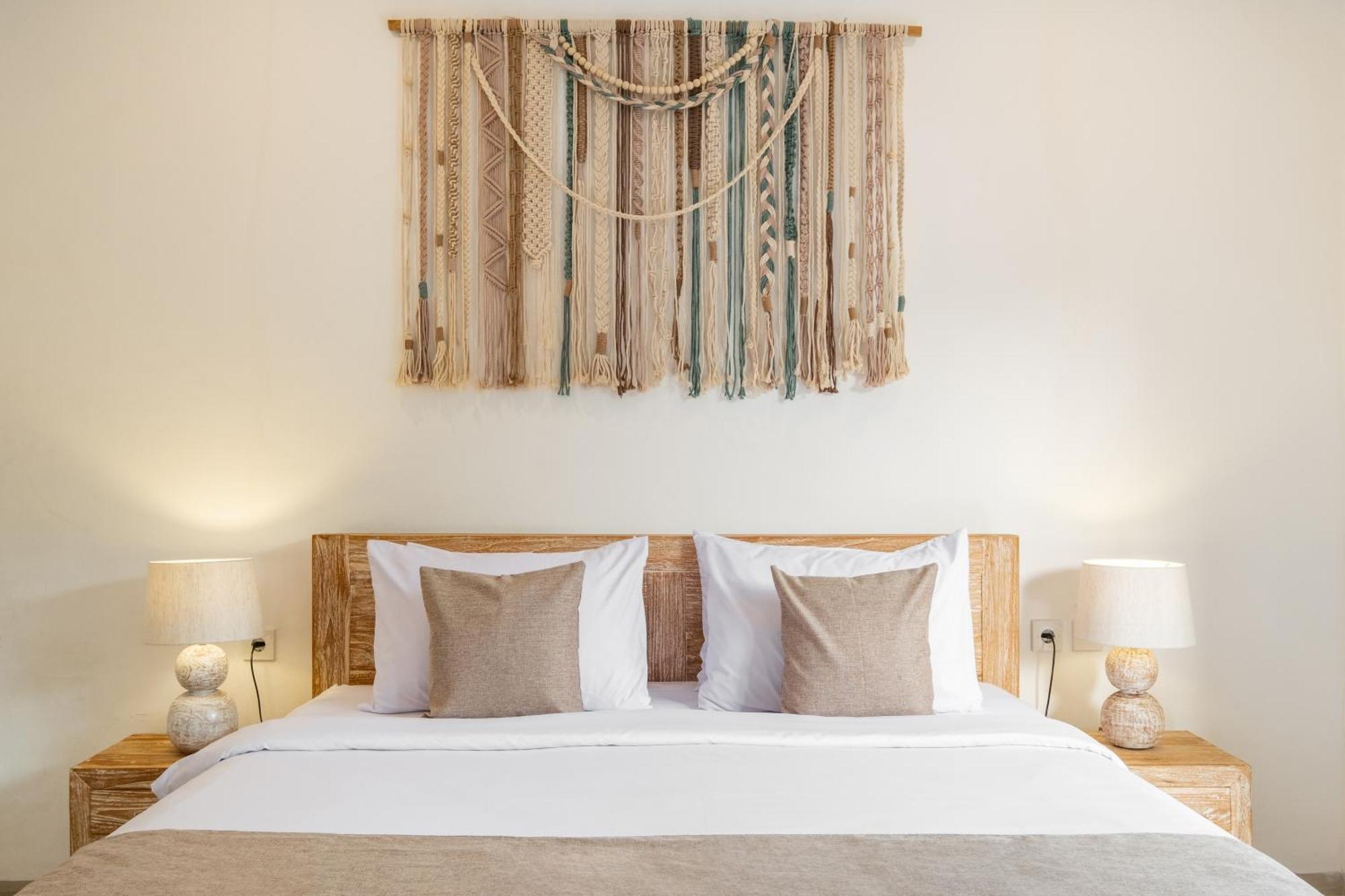 ☆ Villa Larissa ☆ Seminyak 2Br Pool Kuta Petitenget Luaran gambar